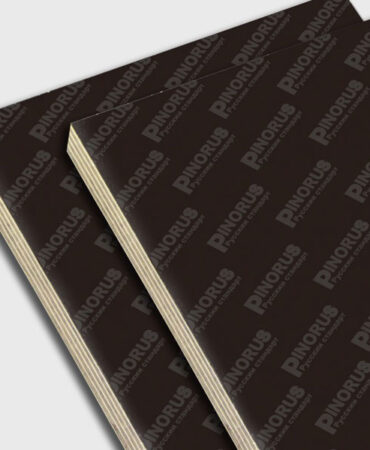 Pinorus Filmli Kombi Plywood