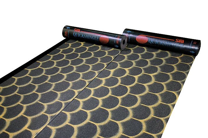 SİM Quickshingle